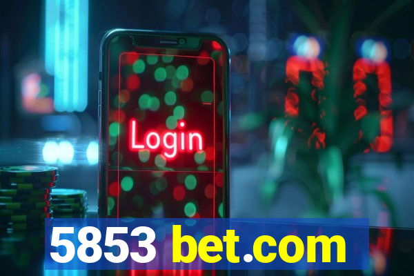 5853 bet.com